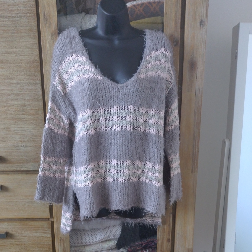 Free People Sweater